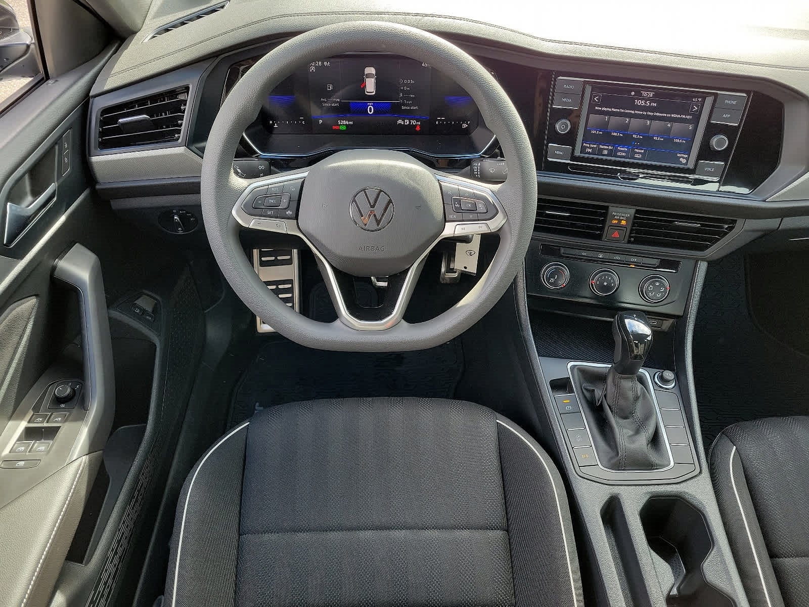 2023 Volkswagen Jetta Sport Auto